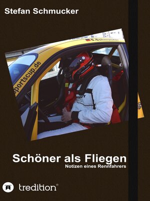 cover image of Schöner als Fliegen